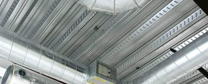 Mellor & Mottram - Commercial Heating Specialists